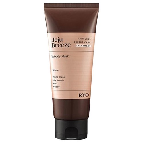 려 자양윤모 탈모케어 제주산들바람 트리트먼트 200ml