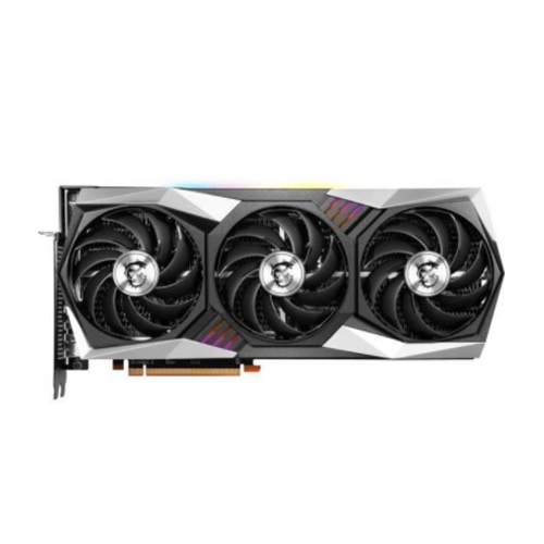 MSI  라데온 RX 6900 XT 게이밍 X 트리오 D6 16GB 트라이프로져2 (해외구매)