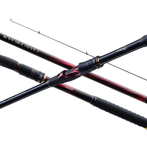 시마노  극상, 2021년형