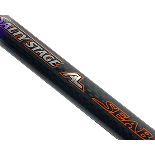 아부가르시아  솔티 스테이지 AL 씨배스