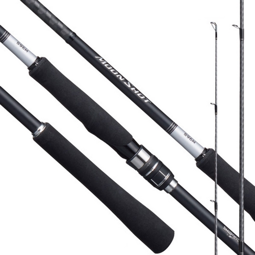 시마노  문샷, 2021년형