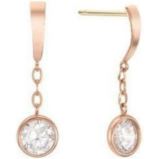 이랜드  로이드 세렌디피티 드롭 14K Gold 귀걸이 LPSK1003 LLOYD