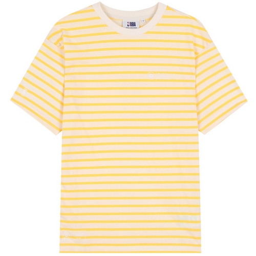 동구NBA 엔비에이 N222TS211P 스몰레터 티셔츠 그린 51 XL 105