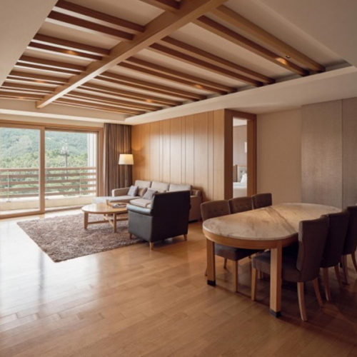 강원 고성 소노펠리체 델피노