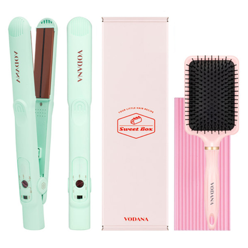 보다나  스위트박스 소프트바 프리볼트