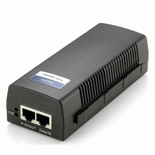 유비큐넷  PSE802G 파워인젝터
