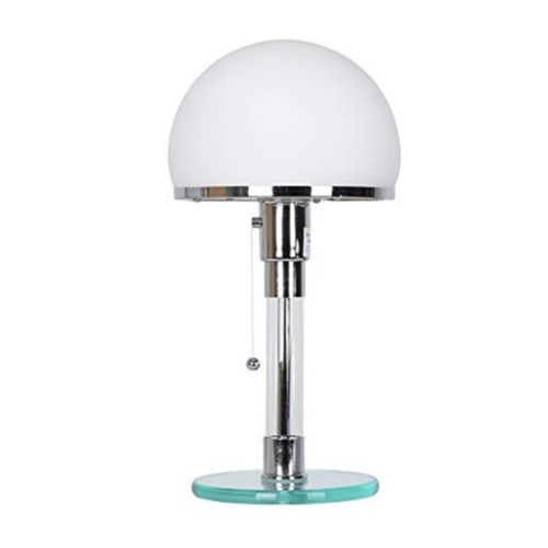 바우하우스  바겐펠트 테이블 램프 WG24