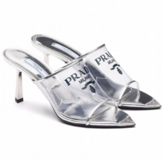 프라다 글라스 로고 샌들_1XX635 3LK3 F0118