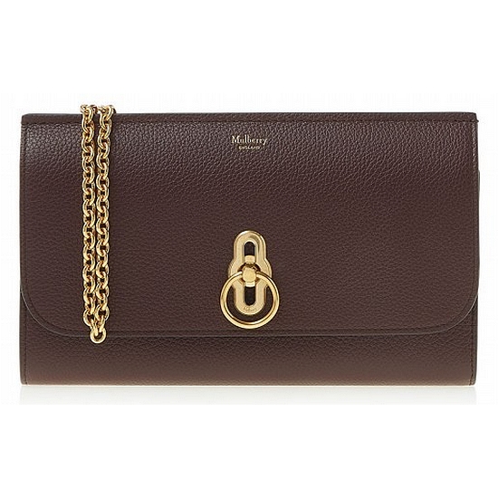 멀버리 엠벌리 클러치 숄더백 RL6090 205 K195