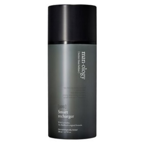 빌리프 맨올로지 101 스마트 리차저 50ml