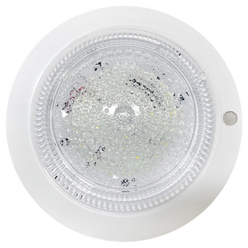 포커스홈  LED 비상용 센서등 15W