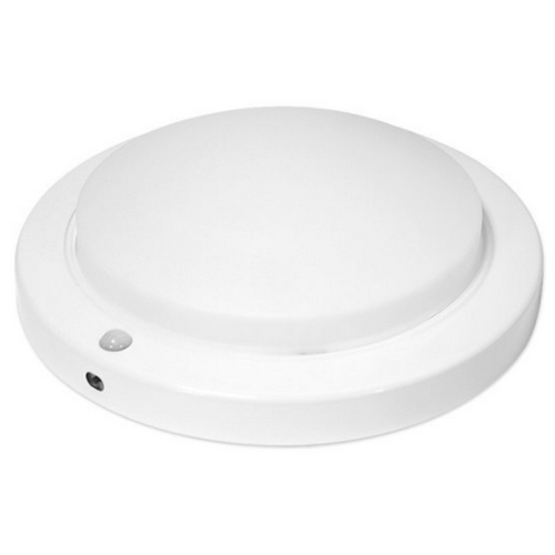 홈룩스  LED 빅 원형 센서등 25W