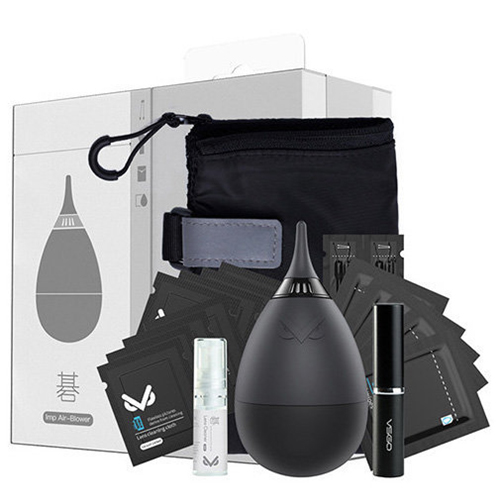 휴대용 렌즈 클리닝키트 VS-A2E