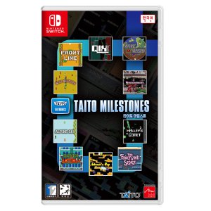 타이토 마일스톤 한글판