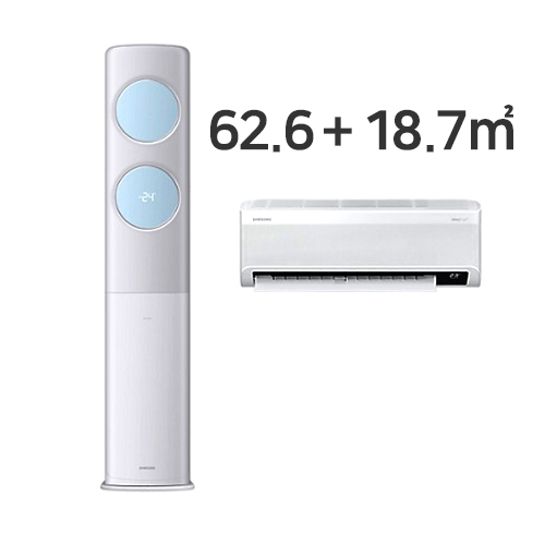 삼성전자 비스포크 무풍 클래식 AF19A7974BZERS
