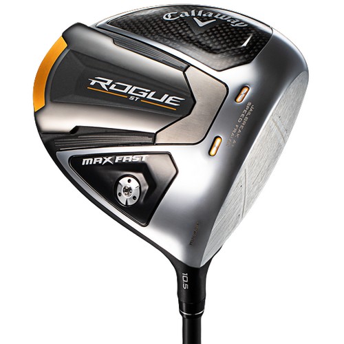 캘러웨이  로그 ST MAX 패스트 드라이버