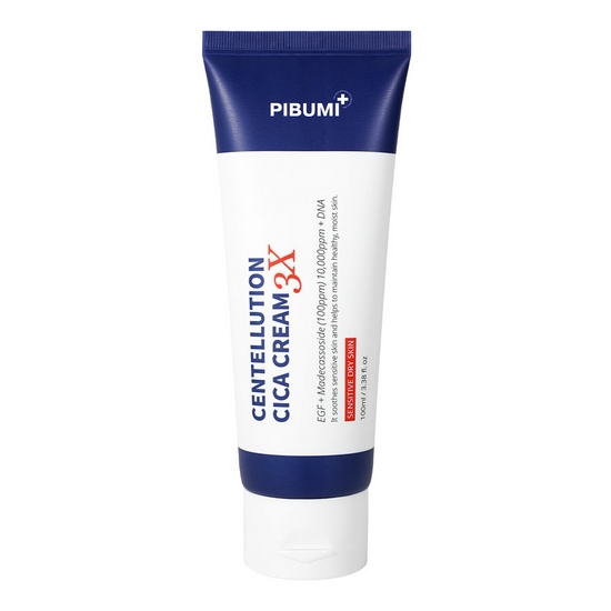 피부미 센텔루션 시카 크림 3X 건성 100ml