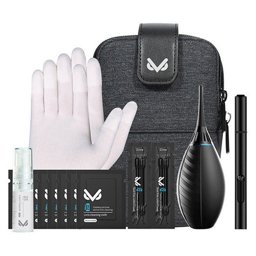 카메라 클리닝 프로 키트 VS-A3E
