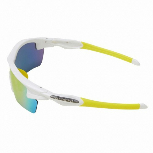 모리스레포츠 필모리스 MS-048 (화이트옐로우)