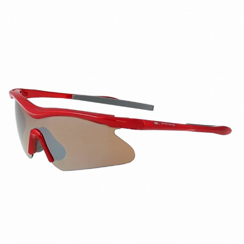 모리스레포츠 필모리스 MS-02 (레드)