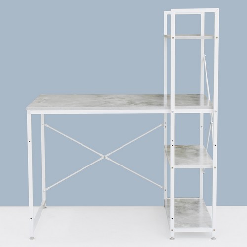 더조아 선반형 벼리 책상