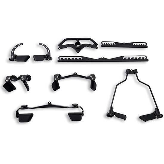 플러그피트니스  프리모션 케이블그립 8종 세트