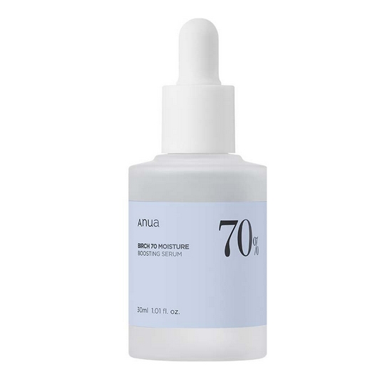 아누아 자작나무 70 수분 부스팅 세럼 30ml