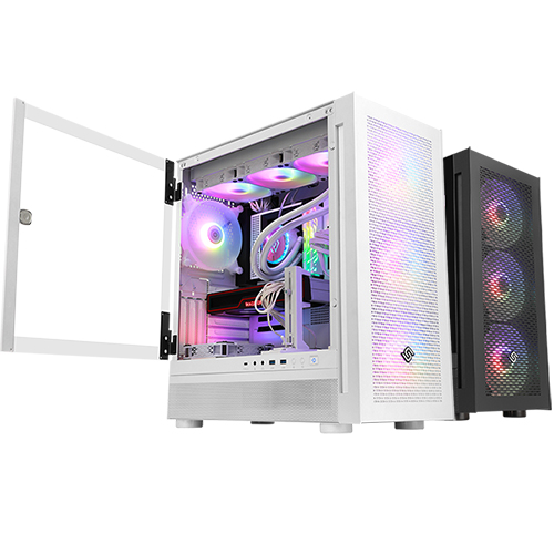 ABKO SUITMASTER V3000 베놈 ARGB