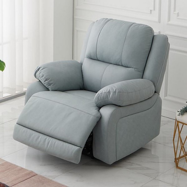 진영가구 엔코 패브릭 리클라이너 1인용