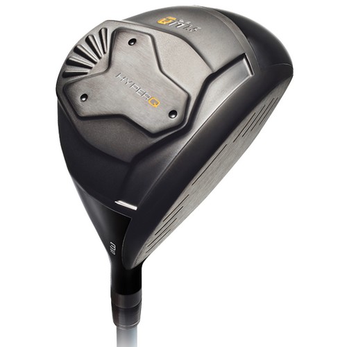 KDX골프 하이퍼Q QM1.5 페어웨이우드
