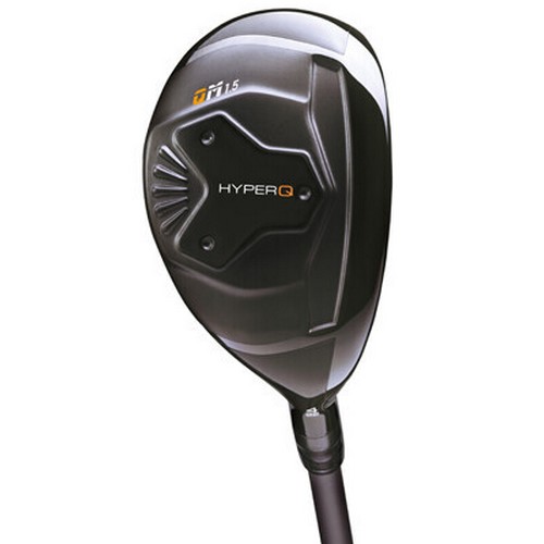 KDX골프 하이퍼Q QM1.5 유틸리티