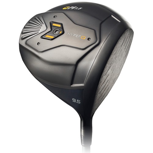 KDX골프 하이퍼Q QM1.5 드라이버