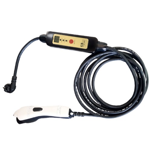 클린일렉스  비상용 개인 충전기 7m