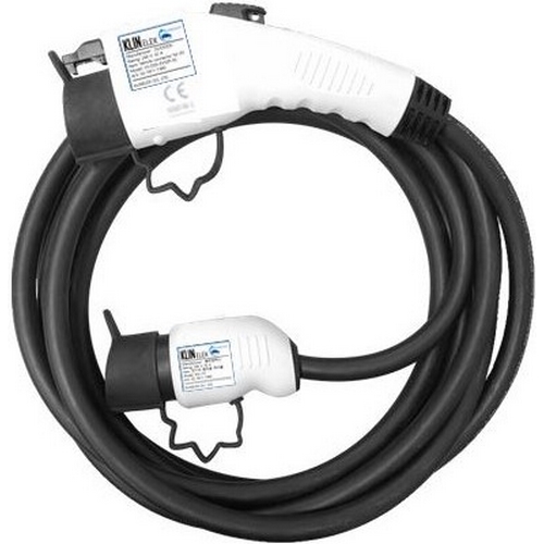 클린일렉스  전기차 충전기 완속 케이블 6m KLC-10