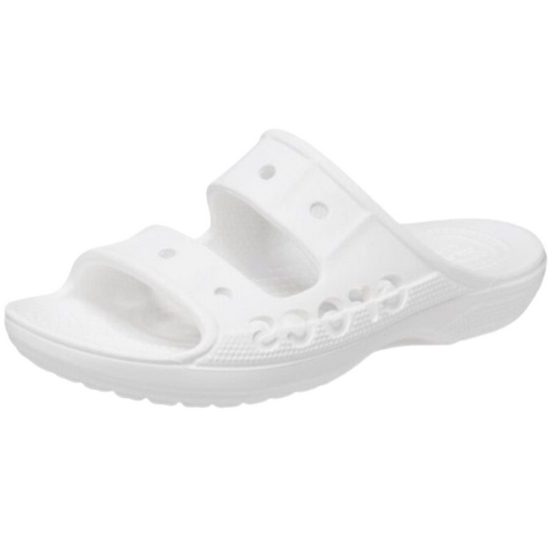 크록스 남녀공용 바야 샌들_207627-100