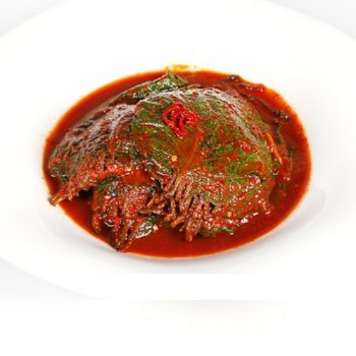 웰굿  HACCP인증 전라도 국내산 파김치 2kg