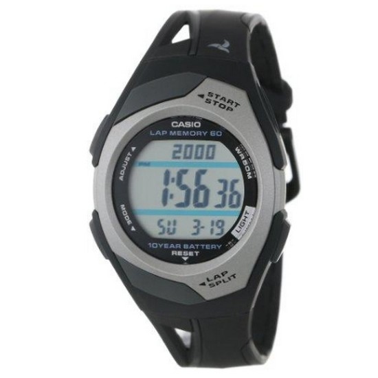 카시오 여성시계_STR300C-1V