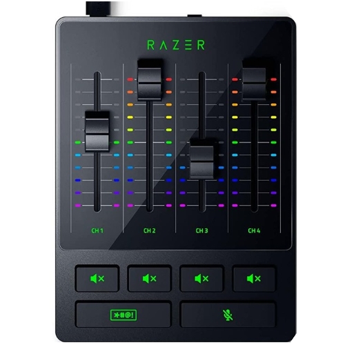 Razer  AUDIO MIXER