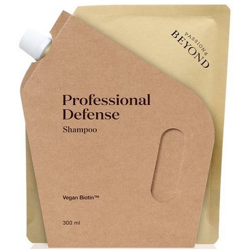 비욘드 프로페셔널 디펜스 샴푸 리필 300ml