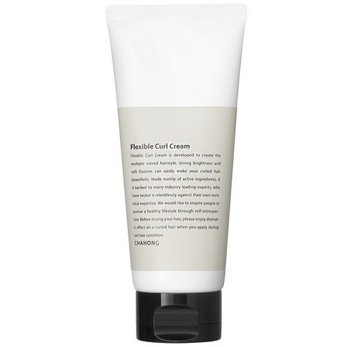 차홍 플렉시블 컬 크림 150ml