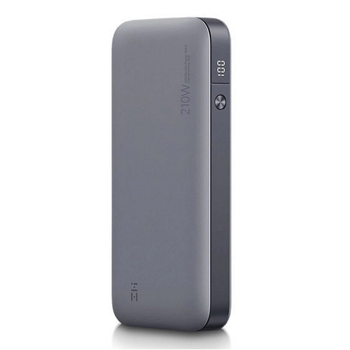 ZMI  210W 보조배터리 QB826G 25000mAh 해외구매