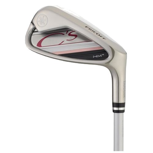 야마하  2022 인프레스 CS HM+ 여성용 아이언 카본