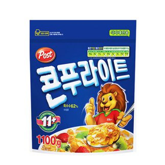 동서식품 포스트 콘푸라이트 1.1kg