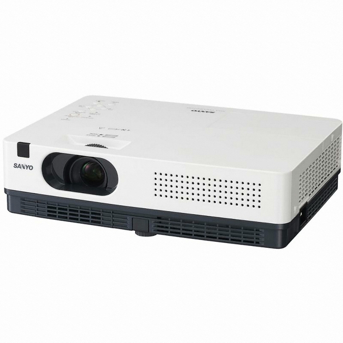 산요  PLC-XD2200K