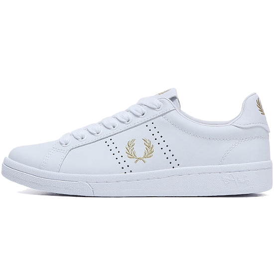 프레드페리 남여공용 스니커즈 SFPU2218321-134