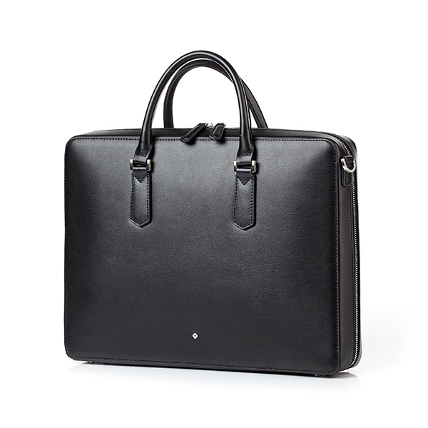 쌤소나이트 남성 LANNER 브리프케이스_DS809001