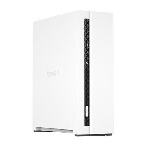 QNAP  TS-133