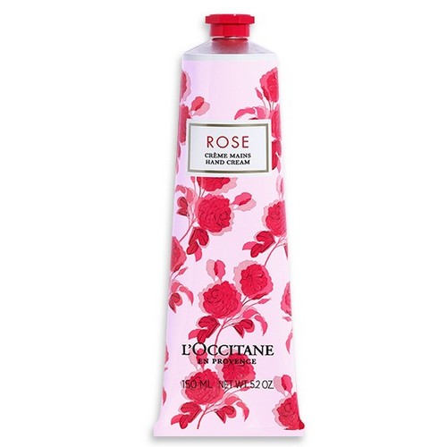 록시땅 로즈 핸드크림 150ml