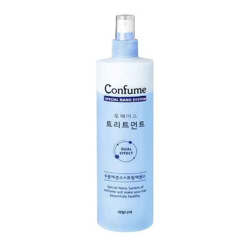  컨퓸 투페이스 트리트먼트 250ml [3개]