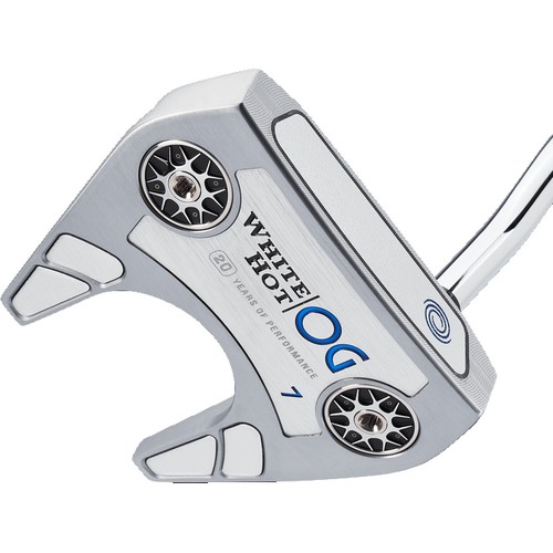 캘러웨이 오딧세이 2022 화이트 핫 OG 7번 여성용 퍼터